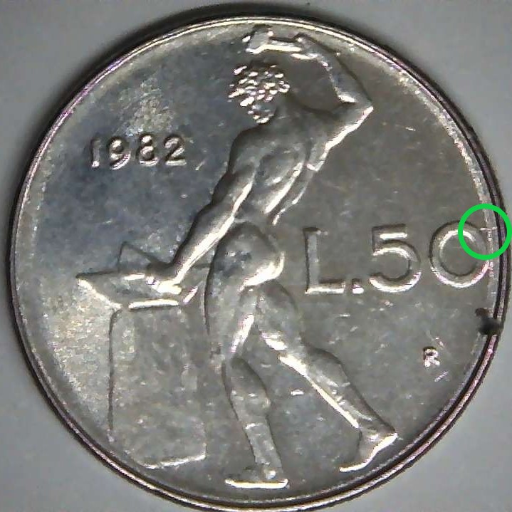sena coins